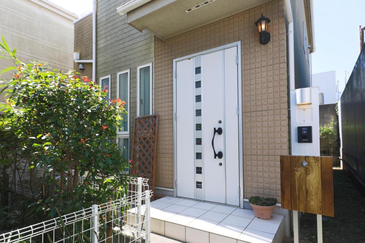 Mare Miura Beach Exterior photo